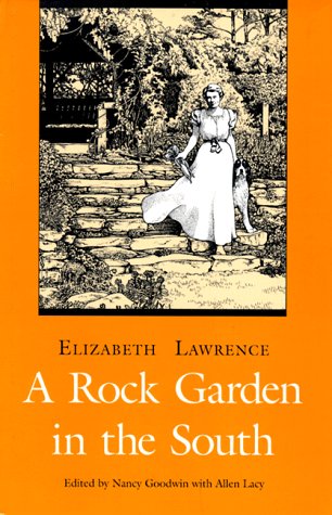 A Rock Garden in the South,Used