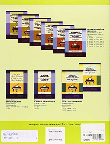Essential Finger Exercises: Piano,New