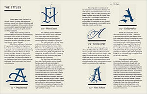 Graphic Art of Tattoo Lettering: A Visual Guide to Contemporary Styles and Designs,Used