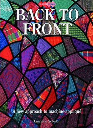 Back To Front,Used