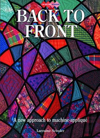 Back To Front,Used