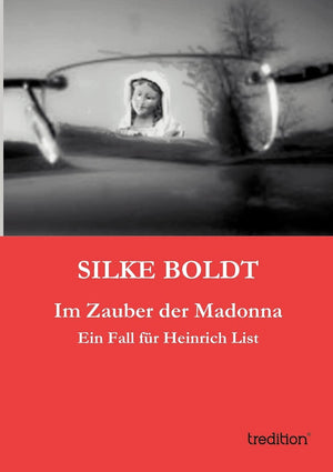 Im Zauber der Madonna (German Edition),Used