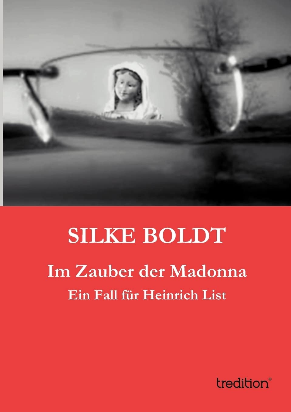 Im Zauber der Madonna (German Edition),Used