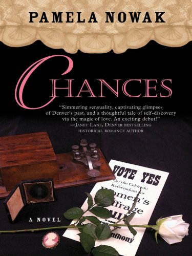 Chances,Used