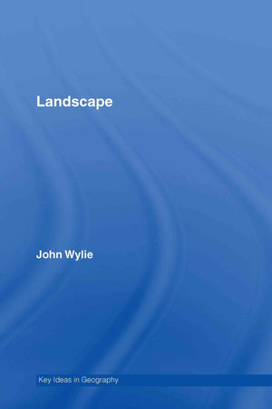 Landscape (Key Ideas In Geography),Used