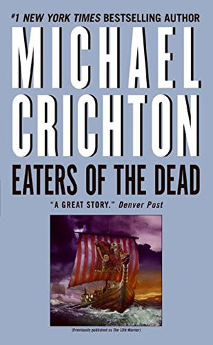 Eaters Of The Dead,Used