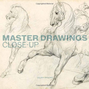 Master Drawings Closeup,Used