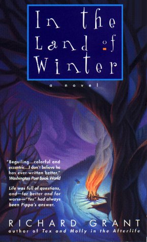 In the Land of Winter,Used