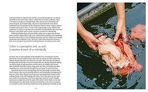 The Wild Dyer: A Maker's Guide to Natural Dyes with Projects to Create and Stitch,Used