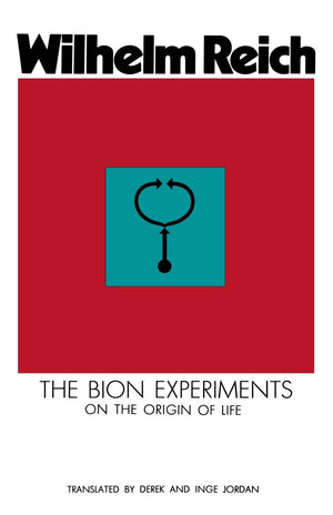 The Bion Experiments on the Origins of Life,Used