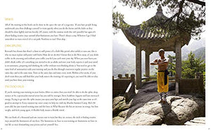 Instant Fitness: The Shaolin Kung Fu Workout (Instant Health The Shaolin Qigong Workou)