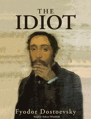 The Idiot,New