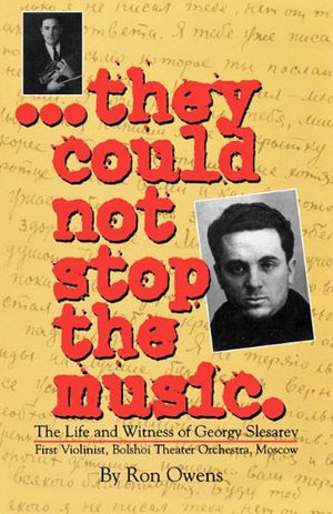 They Could Not Stop The Music,Used