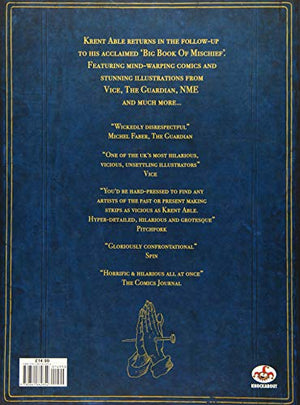 The Second Coming Of Krent Able,Used