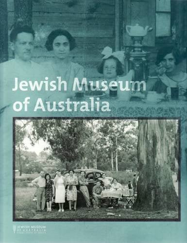 Jewish Museum of Australia,Used