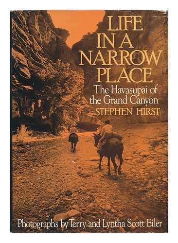 Life in a narrow place,Used