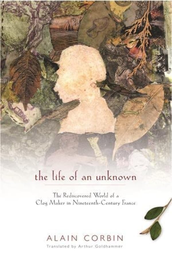 The Life of an Unknown,Used