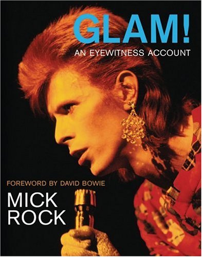 Glam! an Eyewitness Account,Used