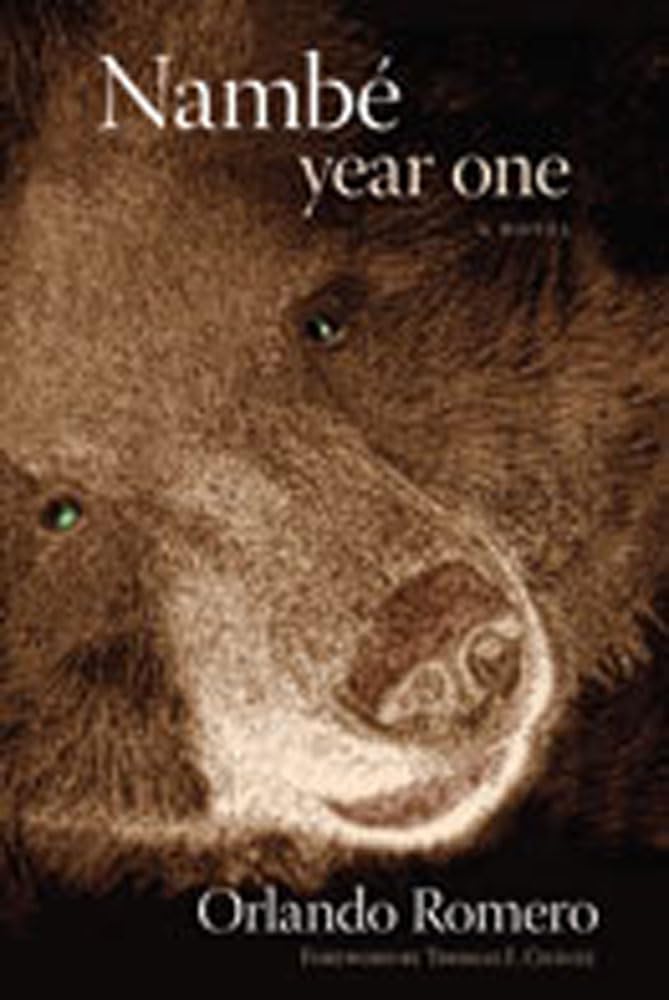 Namb Year One,New