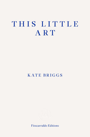 This Little Art,Used