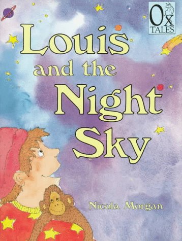 Louis & the Night Sky (Ox Tales),Used