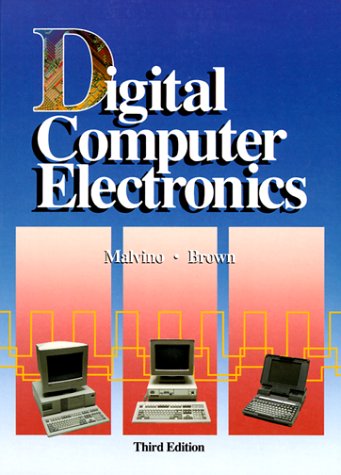 Digital Computer Electronics,Used