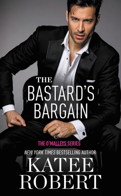 The Bastard'S Bargain