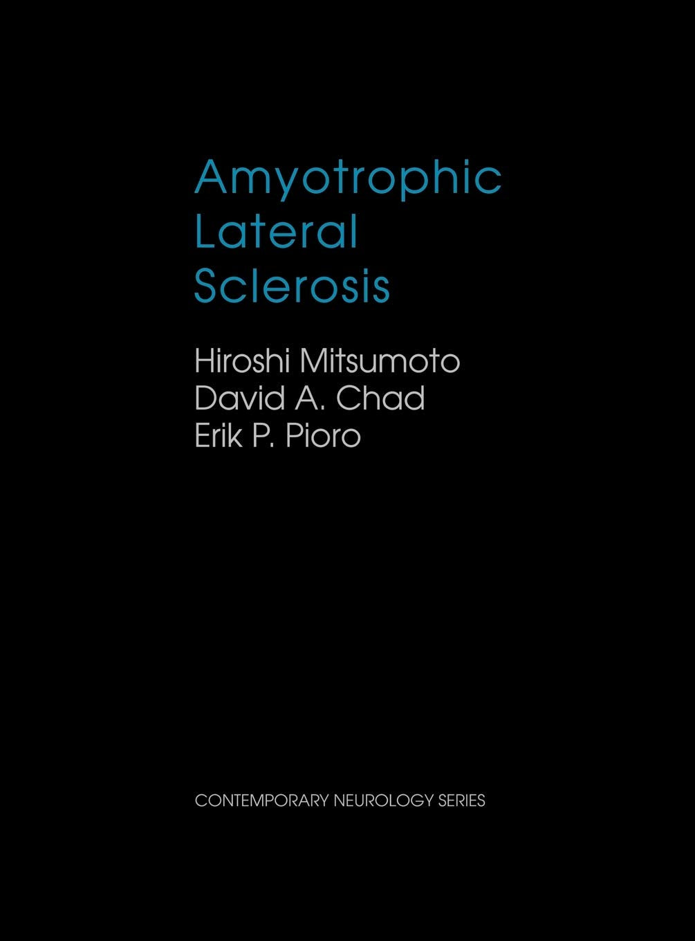 Amyotrophic Lateral Sclerosis,Used