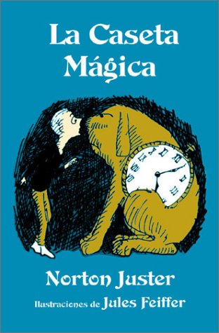 La Caseta Magica (Spanish Edition),Used