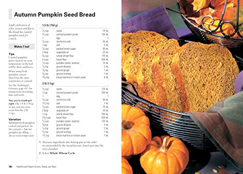 300 Best Bread Machine Recipes,New