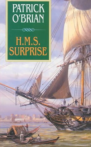 H.M.S. Surprise