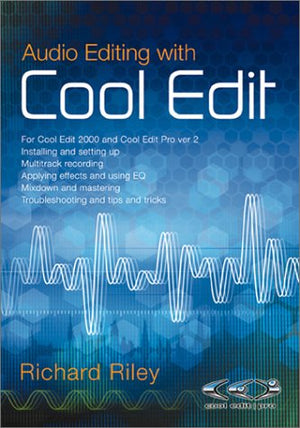 Audio Editing With Cool Edit,Used
