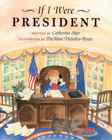 If I Were President,New