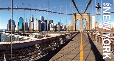 360 New York