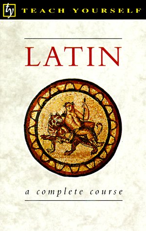 Latin (Teach Yourself),Used