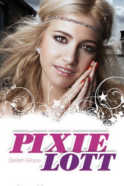 Pixie Lott,Used