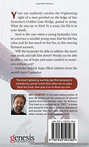 How to Battle Depression and Suicidal Thoughts,Used