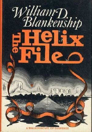 The Helix File,,Used