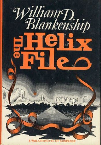 The Helix File,,Used