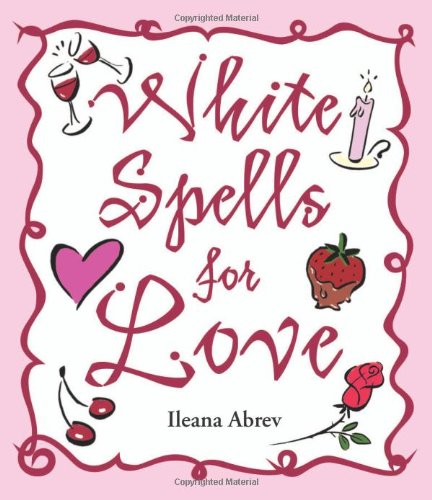 White Spells for Love (White Spells Series, 3),Used
