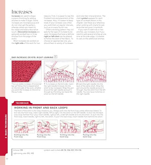 Vogue? Knitting The Ultimate Knitting Book: Completely Revised & Updated,New