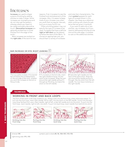 Vogue? Knitting The Ultimate Knitting Book: Completely Revised & Updated,New