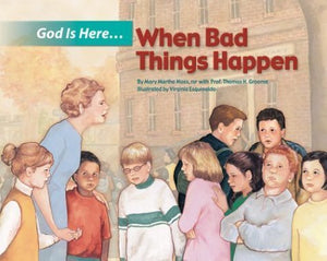 God Is Here, When Bad Things Happen,Used