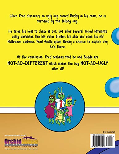 The NotSoUgly Bug,Used