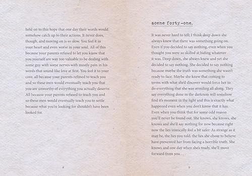 She Just Wants to Forget (Volume 2) (What She Felt),Used