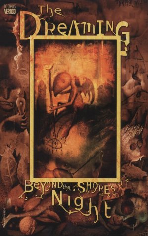 The Dreaming: Beyond the Shores of Night,Used