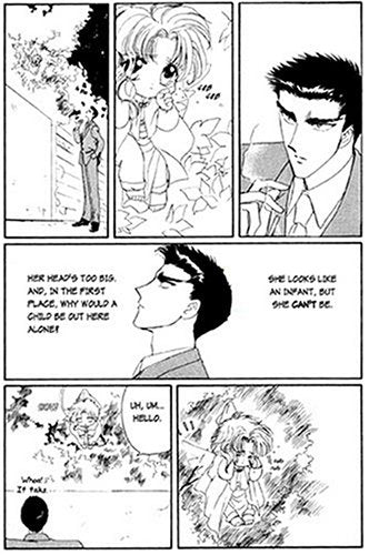 Wish, Vol. 4,Used