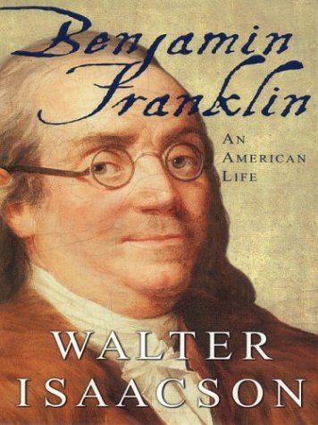 Benjamin Franklin: An American Life-used