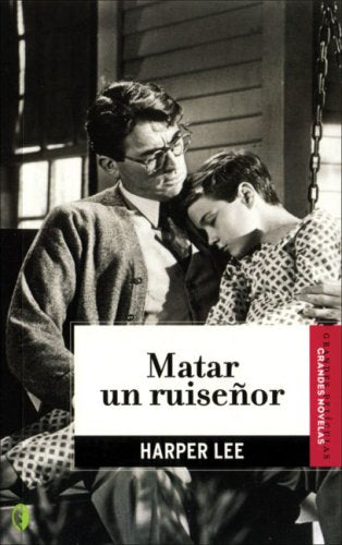 Matar un ruisenor / To Kill a Mockingbird (Spanish Edition),Used