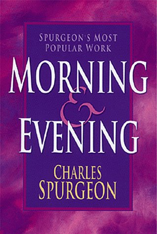 Morning & Evening,Used